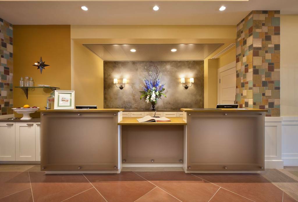 Hotel Parq Central Albuquerque Bagian luar foto